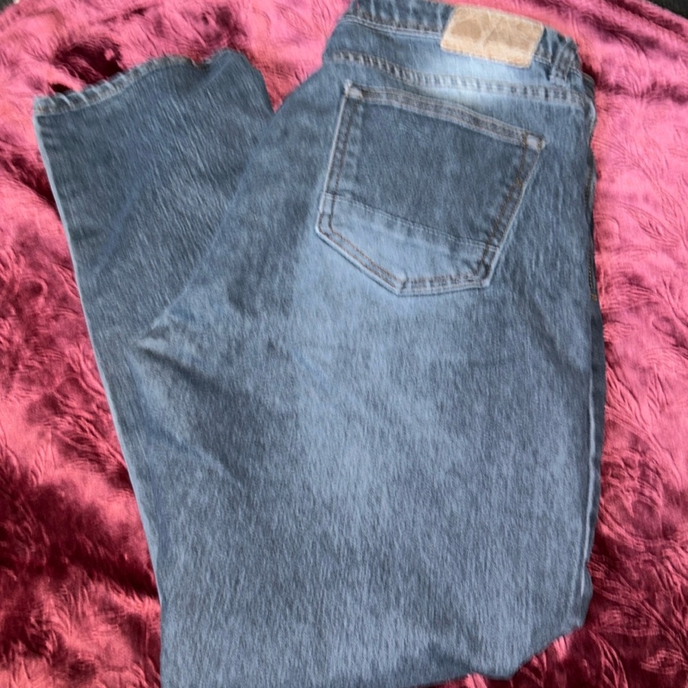 MBX Jeans Slim Fit